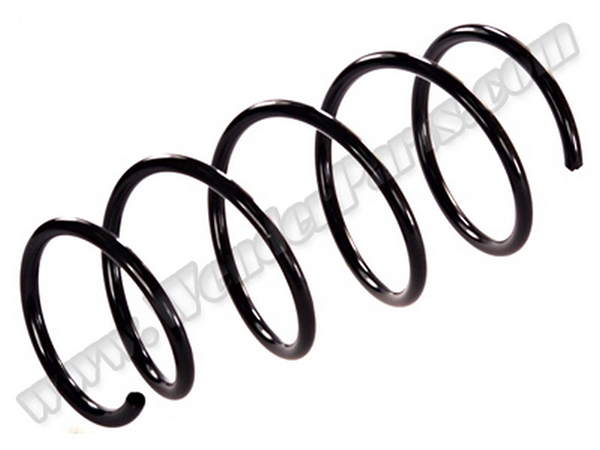 BMW 3 Serisi E36 1991-1998 Helezon Yayı Ön 320/325i 1991-97 | WENDER BA31331138345