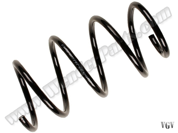 BMW 5 Serisi E60 2001-2010 Helezon Yayı Ön 525/530d | WENDER BA31336761214