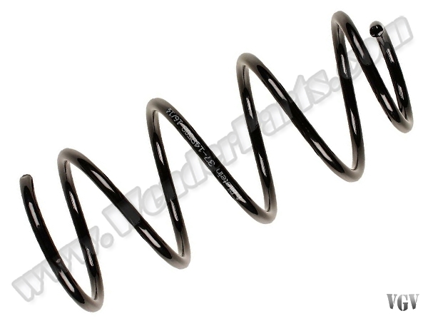 BMW 3 Serisi E90 2004-2012 Helezon Yayı Ön Otm.Şanz 130i; 325/330i 318/320d | WENDER BA31336767368
