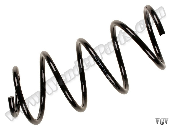 BMW 3 Serisi E90 2004-2012 Helezon Yayı Ön 123d; 325/330d 335i | WENDER BA31336767369