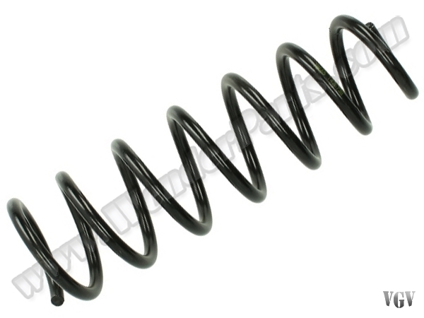 BMW 5 Serisi F10 2009-2016 Helezon Yayı Ön 520i/d>530i | WENDER BA31336794634