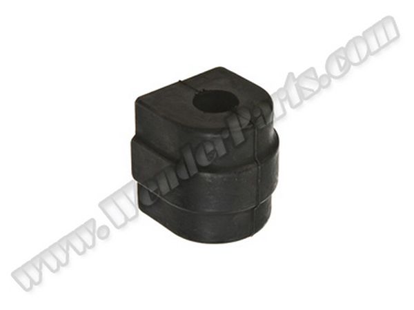 BMW 5 Serisi E39 Viraj Lastiği Ön 22.5mm 520-530i | WENDER BA31351093108