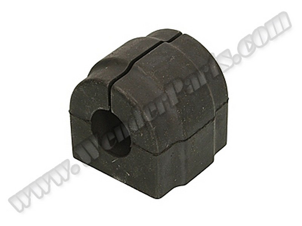 BMW 3 Serisi E46 Viraj Lastiği Ön 24.6mm 316-320i | WENDER BA31351095271