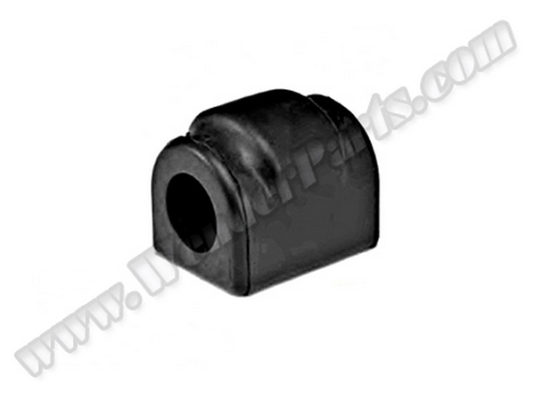 BMW 3 Serisi E46 Viraj Lastiği Ön 23.8mm | WENDER BA31351096061