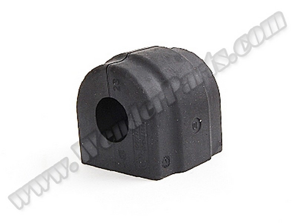 BMW 3 Serisi E46 Viraj Lastiği Ön 23.0mm 316-330i/d | WENDER BA31351097179