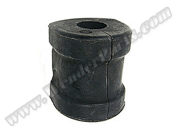 BMW 5 Serisi E34 Viraj Lastiği Ön 23.0mm 518-540i | WENDER BA31351135805