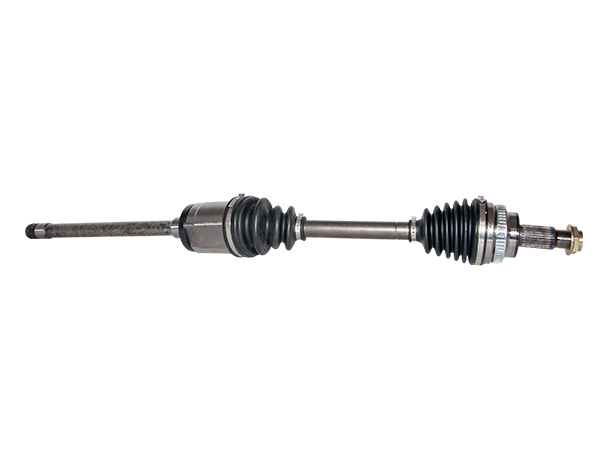 BMW 5 Serisi E60 2001-2010 Komple Aks Ön Sağ 525/530xi/xd | WENDER BA31607570274