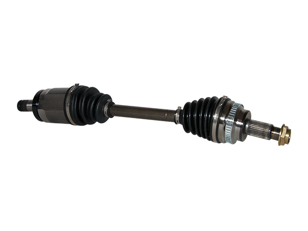 BMW 5 Serisi E60 2001-2010 Komple Aks Ön Sol 525/530xi/xd | WENDER BA31607570275