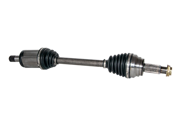 BMW X5 Serisi E70 2007-2013 Komple Aks Ön Sol | WENDER BA31607607937