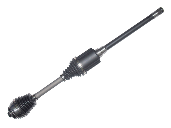 BMW 5 Serisi F07 2008-2017 Komple Aks Ön Sağ -xDrive- | WENDER BA31607618678