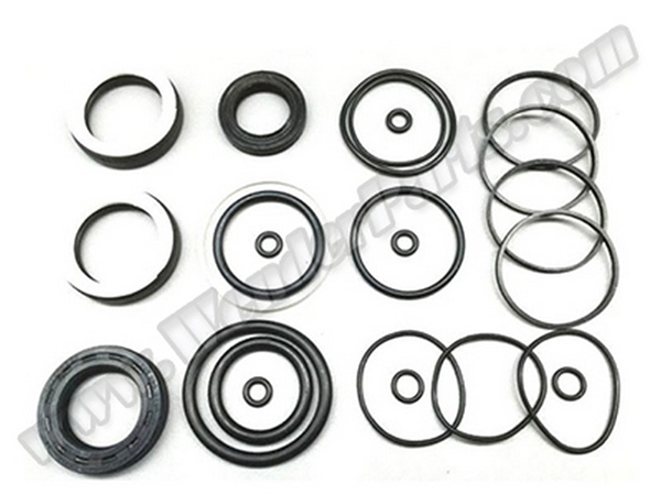 BMW 3 Serisi E36 1991-1991 Direksiyon Kutu Tamir Takımı | WENDER BA32131140867