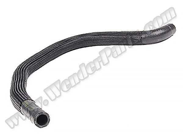 BMW X5 M52 M54 E53 Direksiyon Yağ Hortumu | WENDER BA32411095526