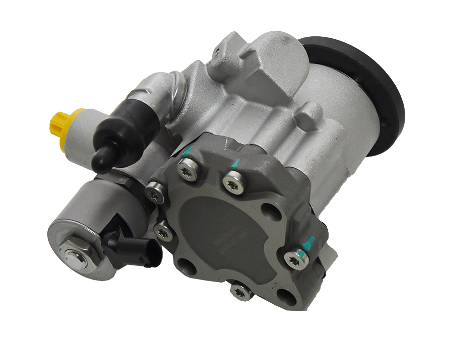 BMW 3 Serisi E90 N54 N55 Direksiyon Pompası | WENDER BA32416779245
