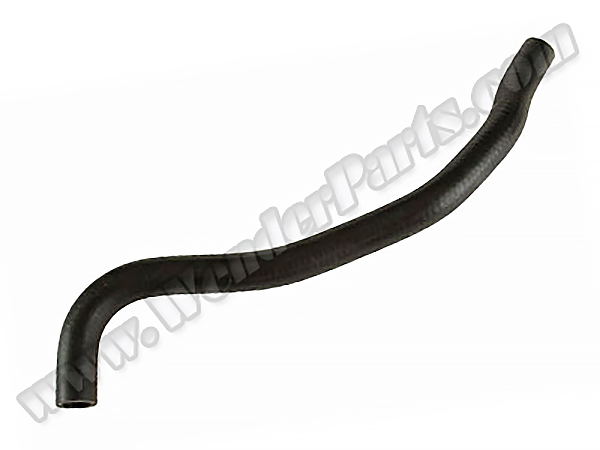 BMW 1 Serisi E87 N52 N53 Direksiyon Yağ Hortumu | WENDER BA32416850582