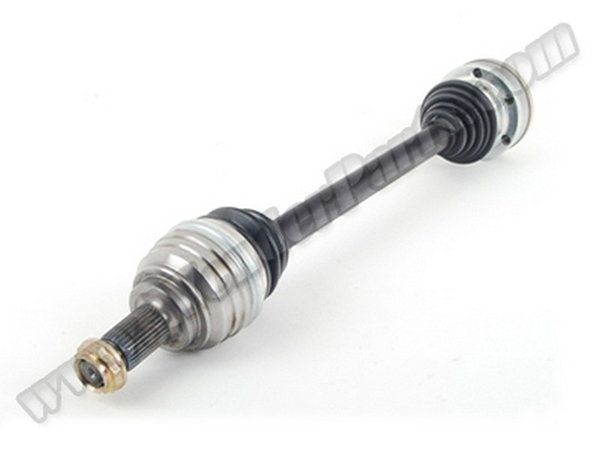BMW X5 Serisi E53 2000-2006 Komple Aks Arka Otm.Şanz | WENDER BA33207500915