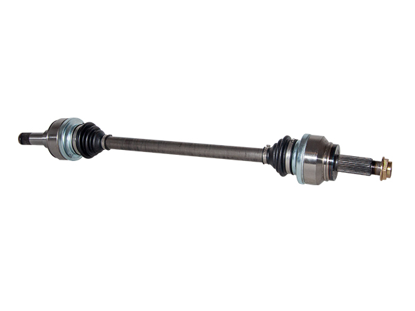 BMW X5 Serisi E70 2007-2013 Komple Aks Arka | WENDER BA33208609838