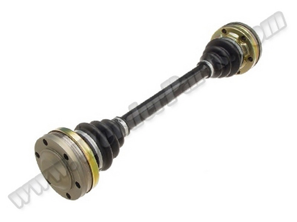 BMW 5 Serisi E34 1987-1996 Komple Aks Arka 518>530i | WENDER BA33211226720