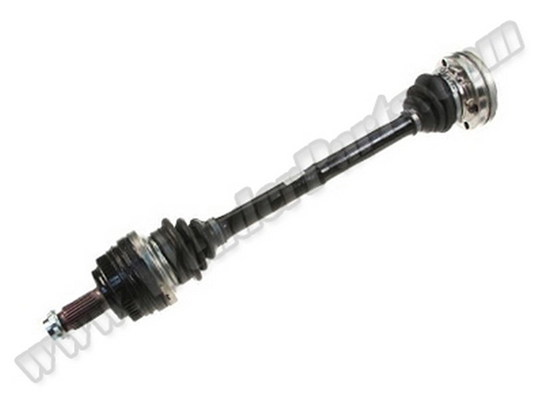 BMW 3 Serisi E36 1991-1998 Komple Aks Arka; ABSli 323>328i | WENDER BA33211227585