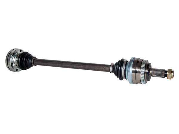 BMW 3 Serisi E46 1997-2006 Komple Aks Arka Sağ | WENDER BA33211229592