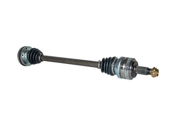 BMW 3 Serisi E90 2004-2012 Komple Aks Arka Sol Otm.Şanz 116>120i; 316>320i | WENDER BA33217547069