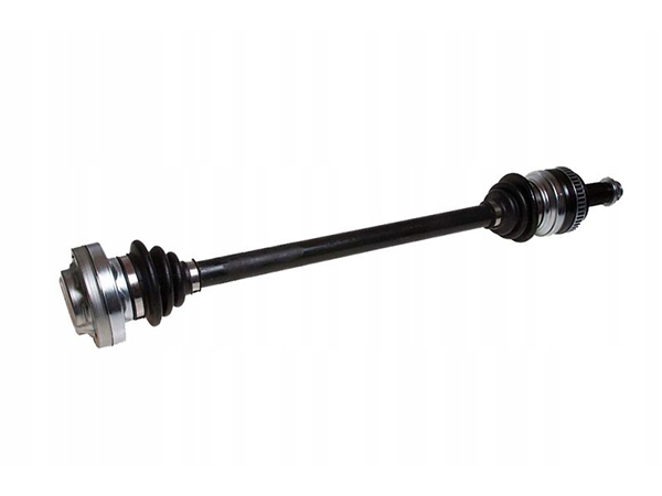 BMW 3 Serisi E90 2004-2012 Komple Aks Arka Sağ Otm.Şanz 116>120i; 316>320i | WENDER BA33217547070