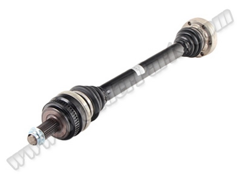 BMW 1 Serisi E87 2004-2011 Komple Aks Arka Sağ Manuel Şanzıman | WENDER BA33217547076