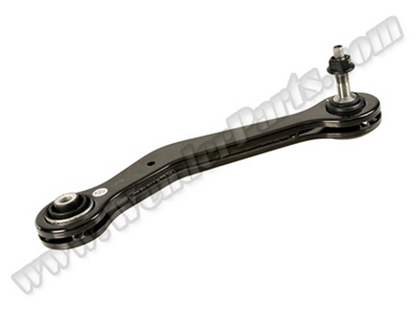 BMW 7 Series E38 1994-2001 Control Arm Rear Upper Right; Iron Rear Side | WENDER BA33321090906