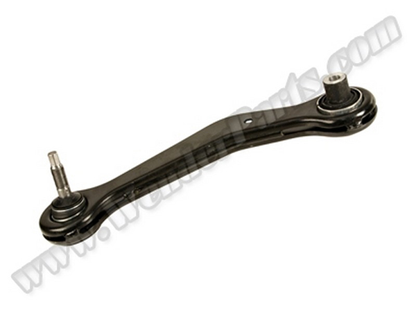 BMW X5 Serisi E53 2000-2006 Salıncak Arka Üst Sol; Demir Arka Taraf | WENDER BA33321095411