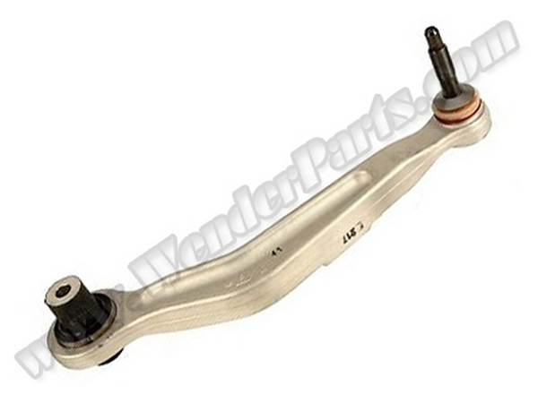 BMW 5 Serisi E60 2001-2010 Salıncak Arka Üst Sol; Alüminyum Arka Taraf | WENDER BA33326777425