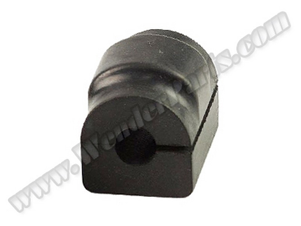 BMW 1 Serisi F20 Viraj Lastiği Arka 12.0mm | WENDER BA33356792196