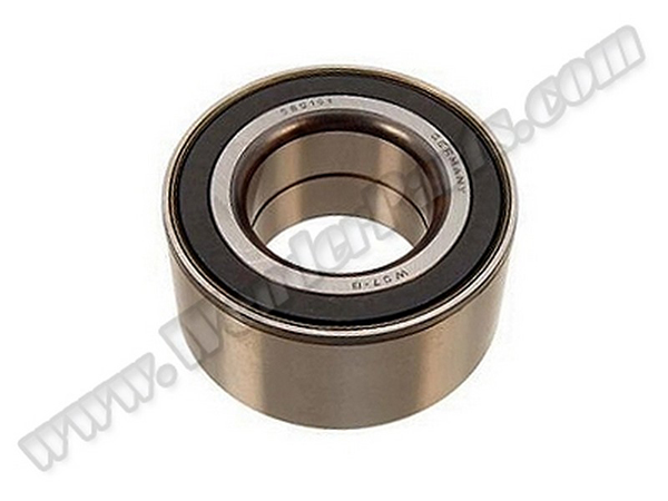 BMW X3 Serisi E83 2003-2010 Tekerlek Rulmanı Arka E46 330i/d/xi; E36 -///M3- | WENDER BA33411090505