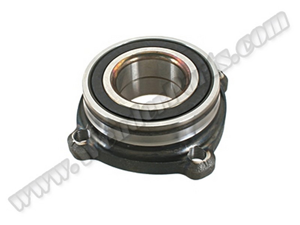 BMW X5 Serisi E53 2000-2006 Tekerlek Rulmanı Arka 730>760i/d; 3.0>4.6i/d | WENDER BA33411095238