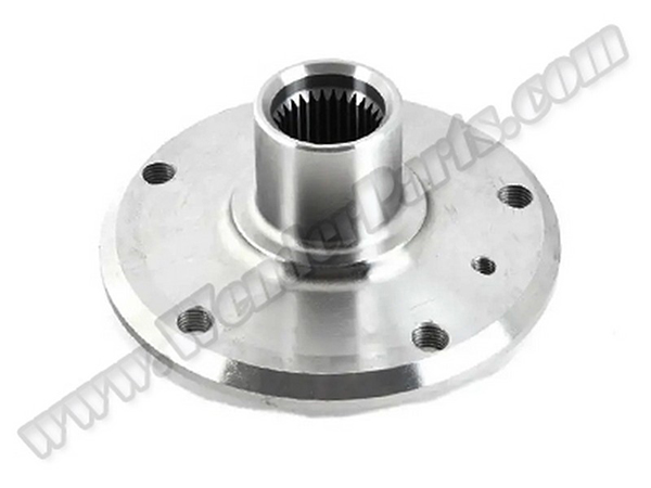 BMW 5 Serisi E60 2001-2010 Porya Flanşı Arka (E46: 325xi; 330i/d) | WENDER BA33411095774
