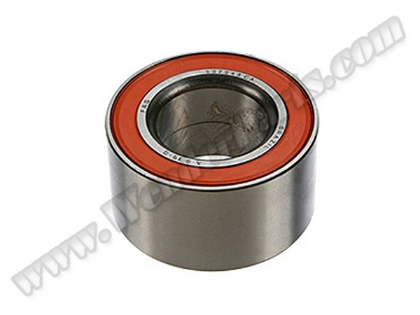 BMW 5 Serisi E34 1987-1996 Tekerlek Rulmanı Arka 530>540i; 730>750i | WENDER BA33411123426