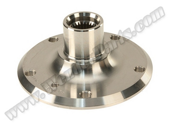 BMW 3 Serisi E90 2004-2012 Porya Flanşı Arka 116>120i/d; 316>325i 318/320d | WENDER BA33416760056