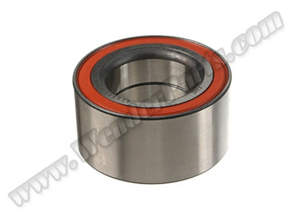 BMW 3 Serisi E90 2004-2012 Tekerlek Rulmanı Arka 116>120i/d; 316>325i 318/320d | WENDER BA33416762317