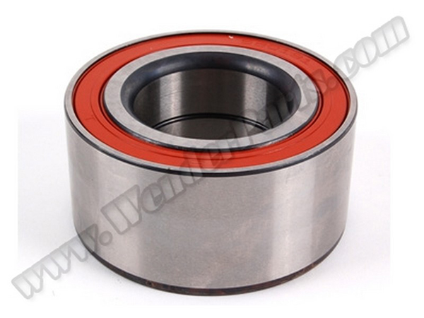 BMW 3 Serisi E90 2004-2012 Tekerlek Rulmanı Arka 130/135i 123d; 325>335i 320>335d | WENDER BA33416762321