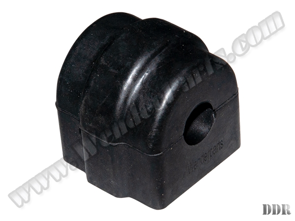 BMW X3 E83 Viraj Lastiği Arka 16.5mm | WENDER BA33503404616