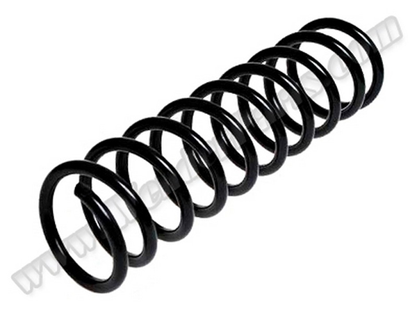 BMW 7 Serisi E38 1994-2001 Helezon Yayı Arka | WENDER BA33531091546