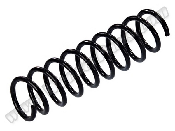 BMW 5 Serisi E39 1996-2003 Helezon Yayı Arka 520i/d>530i 525td/tds | WENDER BA33531093633