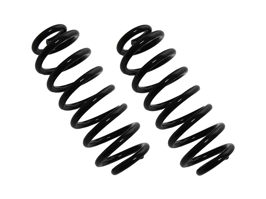 BMW X5 Serisi E53 2000-2006 Helezon Yayı Arka 3.0i/d/4.4i | WENDER BA33531096301