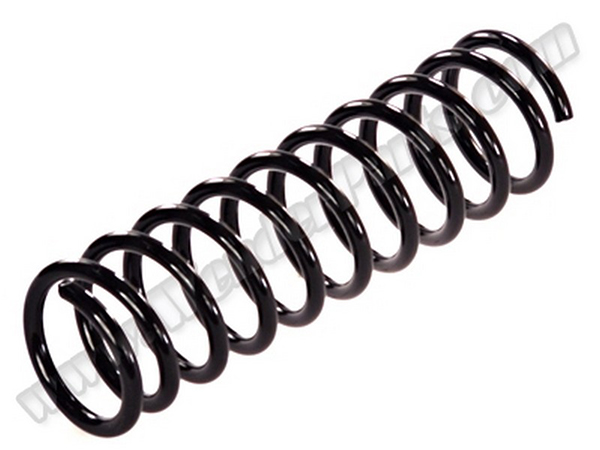 BMW 5 Serisi E34 1987-1996 Helezon Yayı Arka 518>535i 524/525td/tds | WENDER BA33531132248