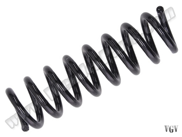 BMW 3 Serisi F30 2012-2018 Helezon Yayı Arka -Sport- | WENDER BA33536851929