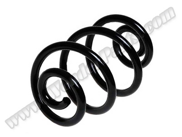 BMW 3 Serisi E36 1991-1998 Helezon Yayı Arka | WENDER BA33539059276