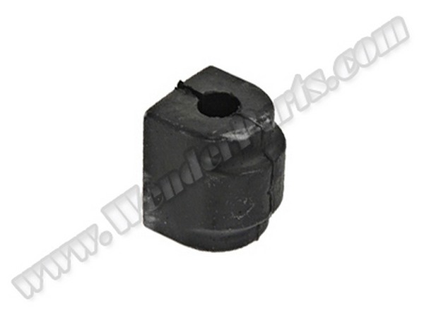 BMW 5 Serisi E39 Viraj Lastiği Arka 13.0mm 520-540i/d | WENDER BA33551093663