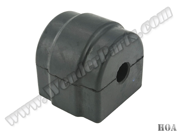 BMW 7 Serisi F01 Viraj Lastiği Arka 16.0mm | WENDER BA33556788630