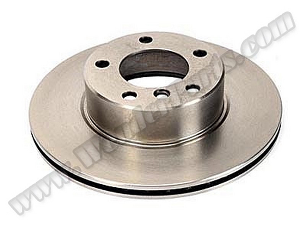 BMW 5 Serisi E39 1996-2003 Fren Diski Ön Havalı 520>528i 520>530d | WENDER BA34111164839