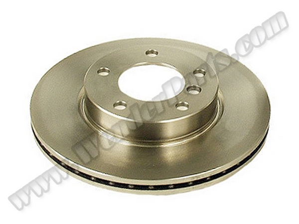BMW 3 Serisi E46 1997-2006 Fren Diski Ön Havalı 318>328i; 316>323i | WENDER BA34111165455