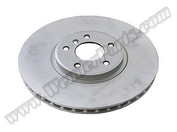 BMW X5 Serisi E53 2000-2006 Fren Diski Ön Havalı 4.4>4.8i | WENDER BA34116756847