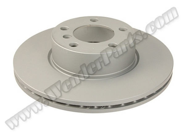 BMW X1 Serisi E84 2009-2015 Fren Diski Ön Havalı 318>328i; 2.0d>2.8d; 116>125i 118/120d | WENDER BA34116792219